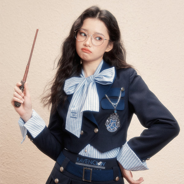 魔法の世界へ“2023 Autumn”！魔法少女のための“Hogwarts School”10選