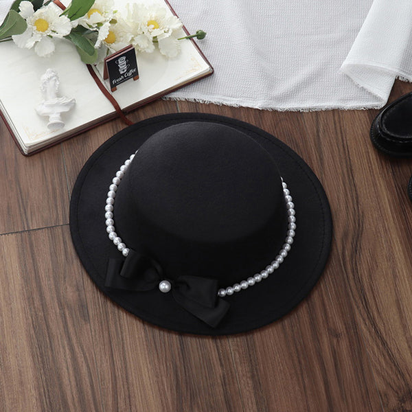 服/ファッション 小物 帽子 機械仕掛けの貴公子の帽子 – ManusMachina