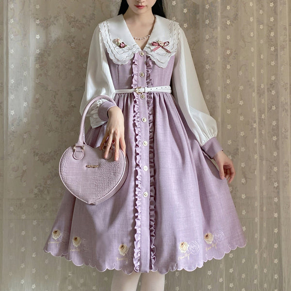 akiki ☆ ballerina ワンピース