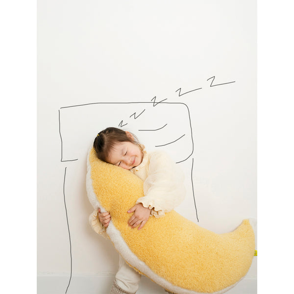 お月様さん専用 お月さまのクッション – ManusMachina