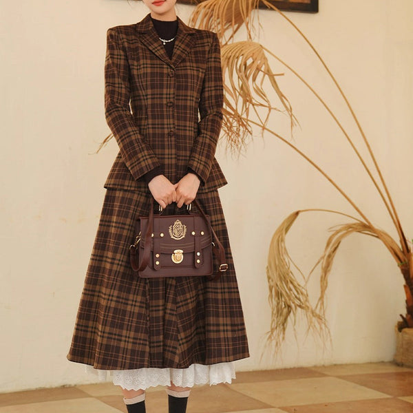 映画のヒロインに憧れて！時代を経ても色褪せない"Cinematic Retro"10選