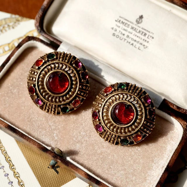 brooklyn lover earrings