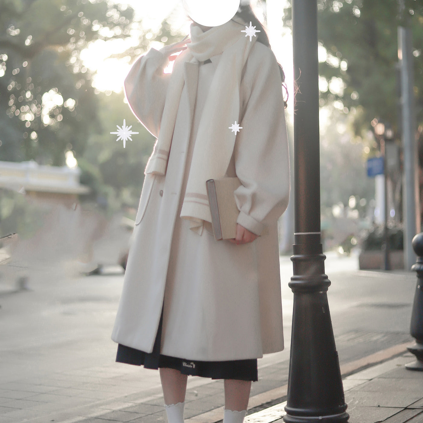 maumaumau様♪ MSGM】 【【NEW】「TheMwave」モノグラムジャガードニット】｜aoi公式