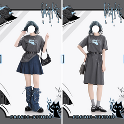 Humid is the Night T-shirt