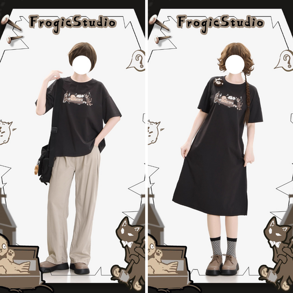 The Resurrection T-shirt