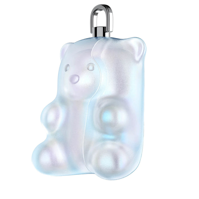Little Bear AirPods Case - Glossy Shine