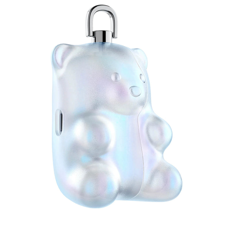 Little Bear AirPods Case - Glossy Shine
