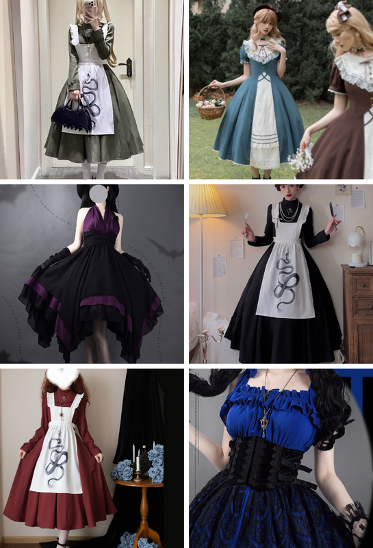 ManusMachina|ファッション通販サイト