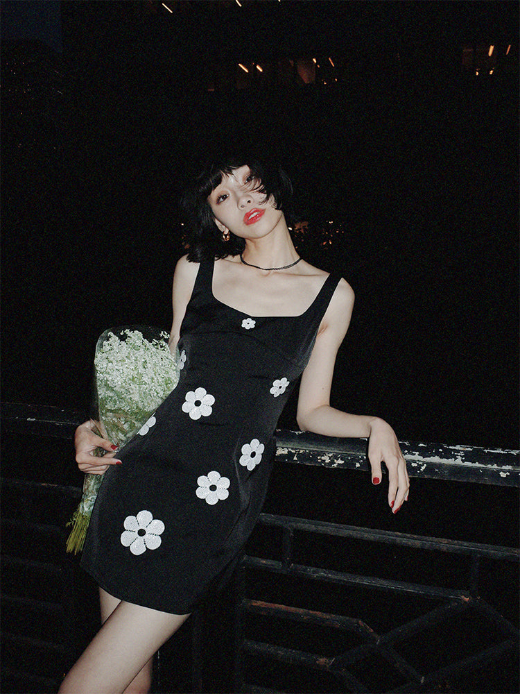 Unif kiko 2025 butterfly dress