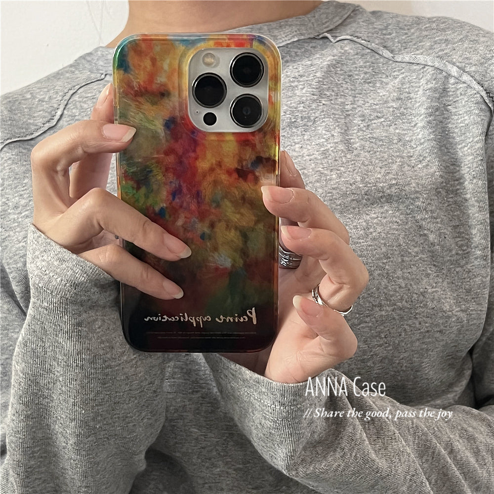 Anna Case – ManusMachina