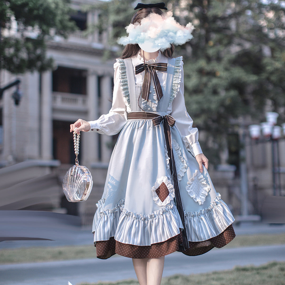 春の陽気に誘われて！花咲く春の“Spring” – ManusMachina