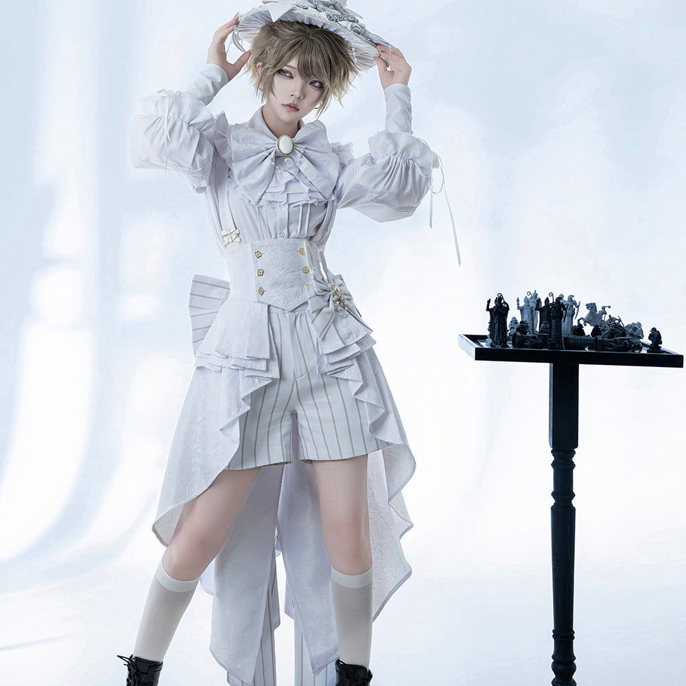 BLACK -黒- – 3Page – ManusMachina