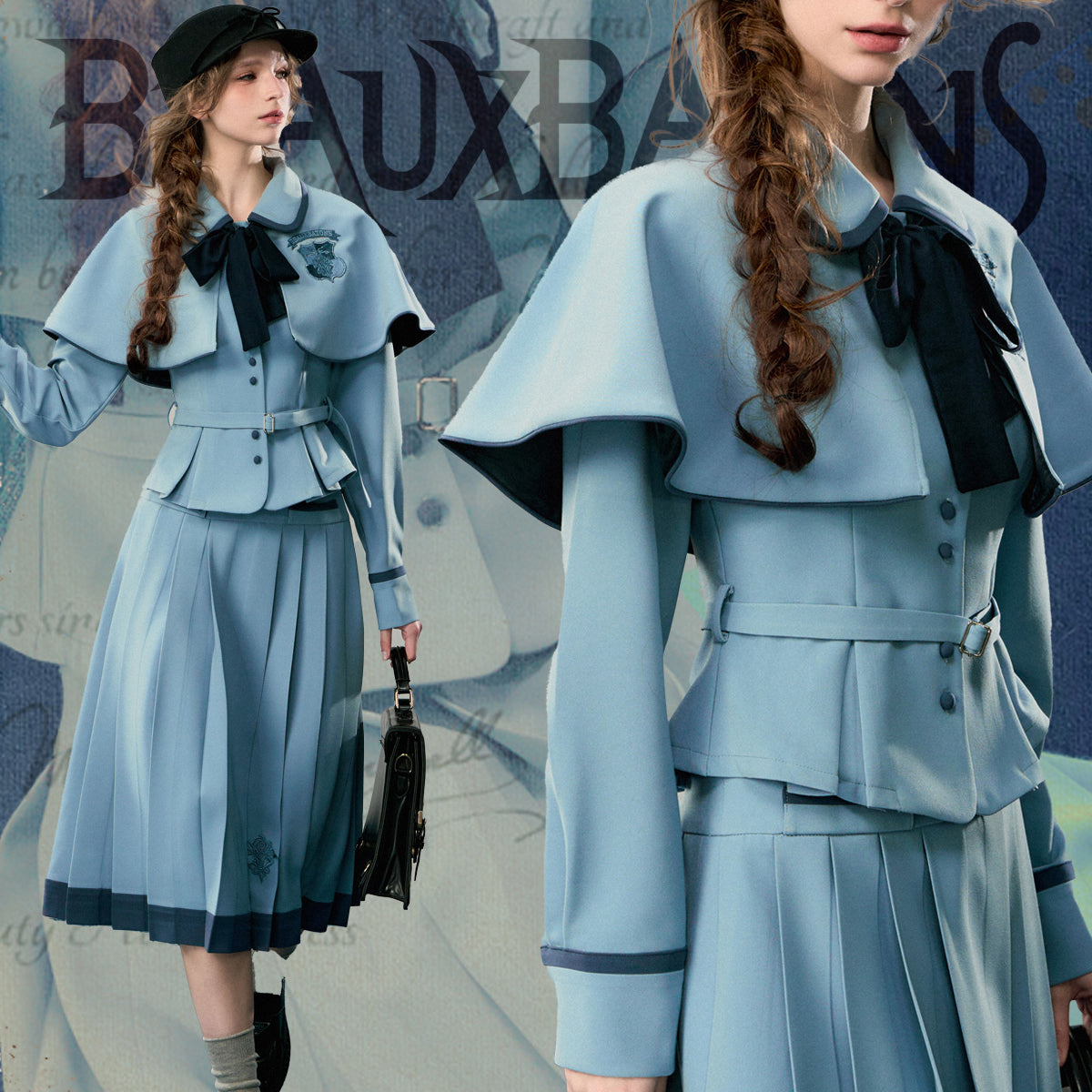 KYOUKO – ManusMachina 