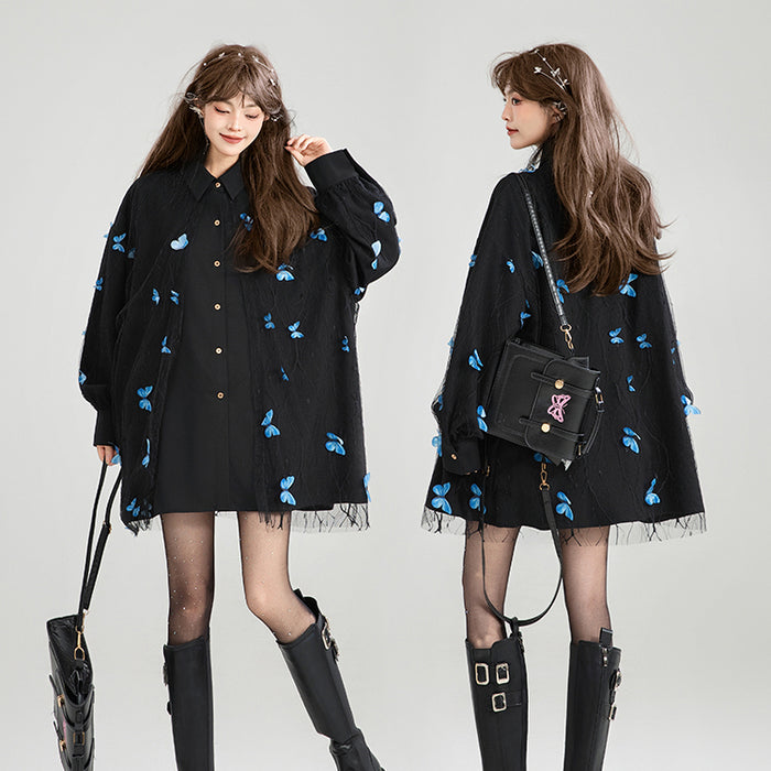 KEIKO – ManusMachina