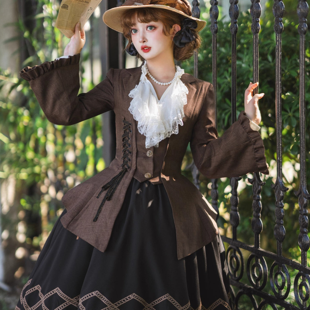 YUANSU – ManusMachina