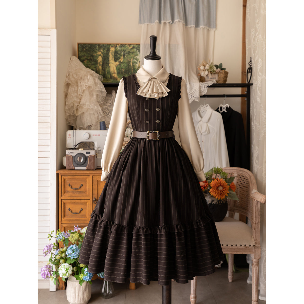 オールインワン – ManusMachina