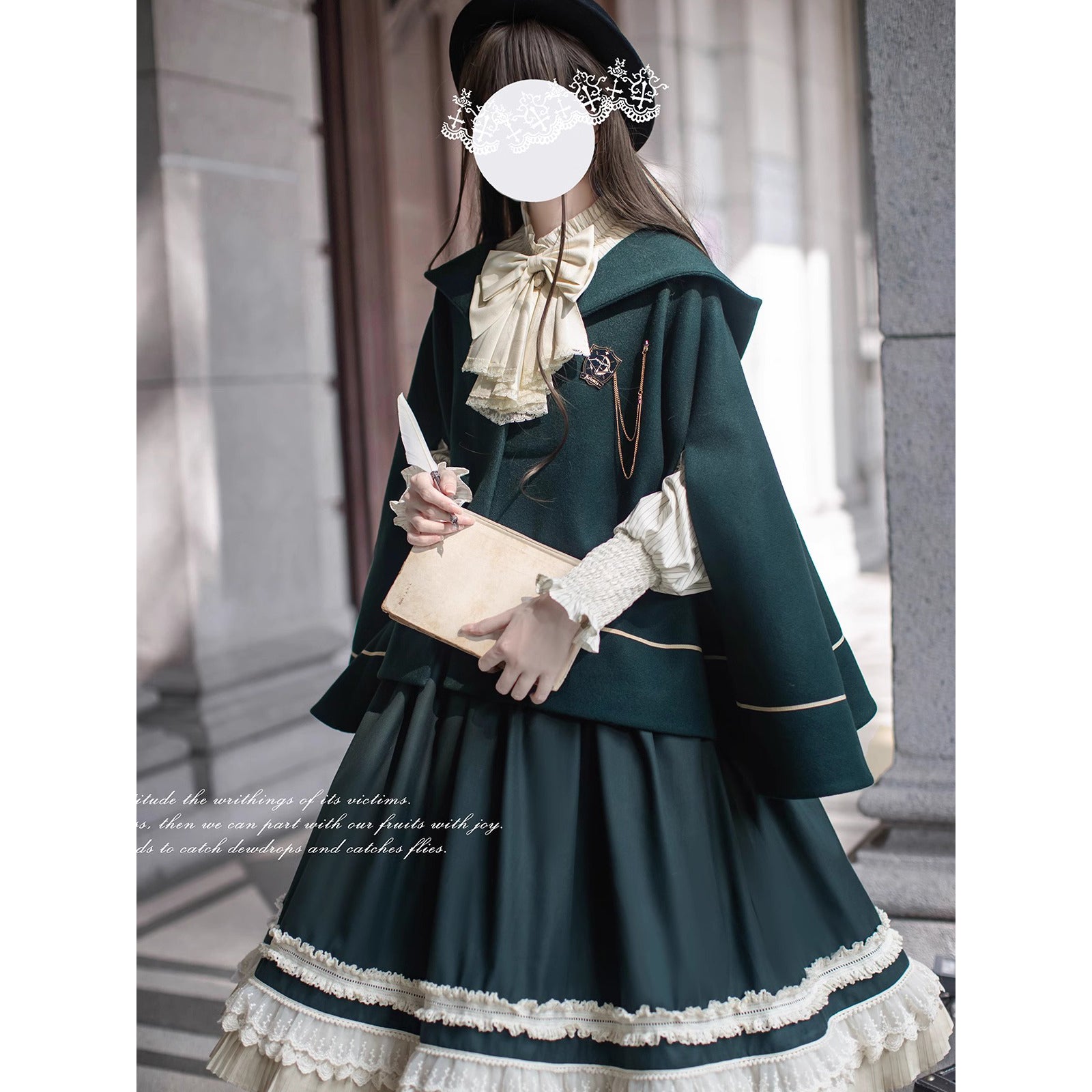 morphose ロングジャンパースカート 希少 edited_2_4f3d7041-6b37-43fa-