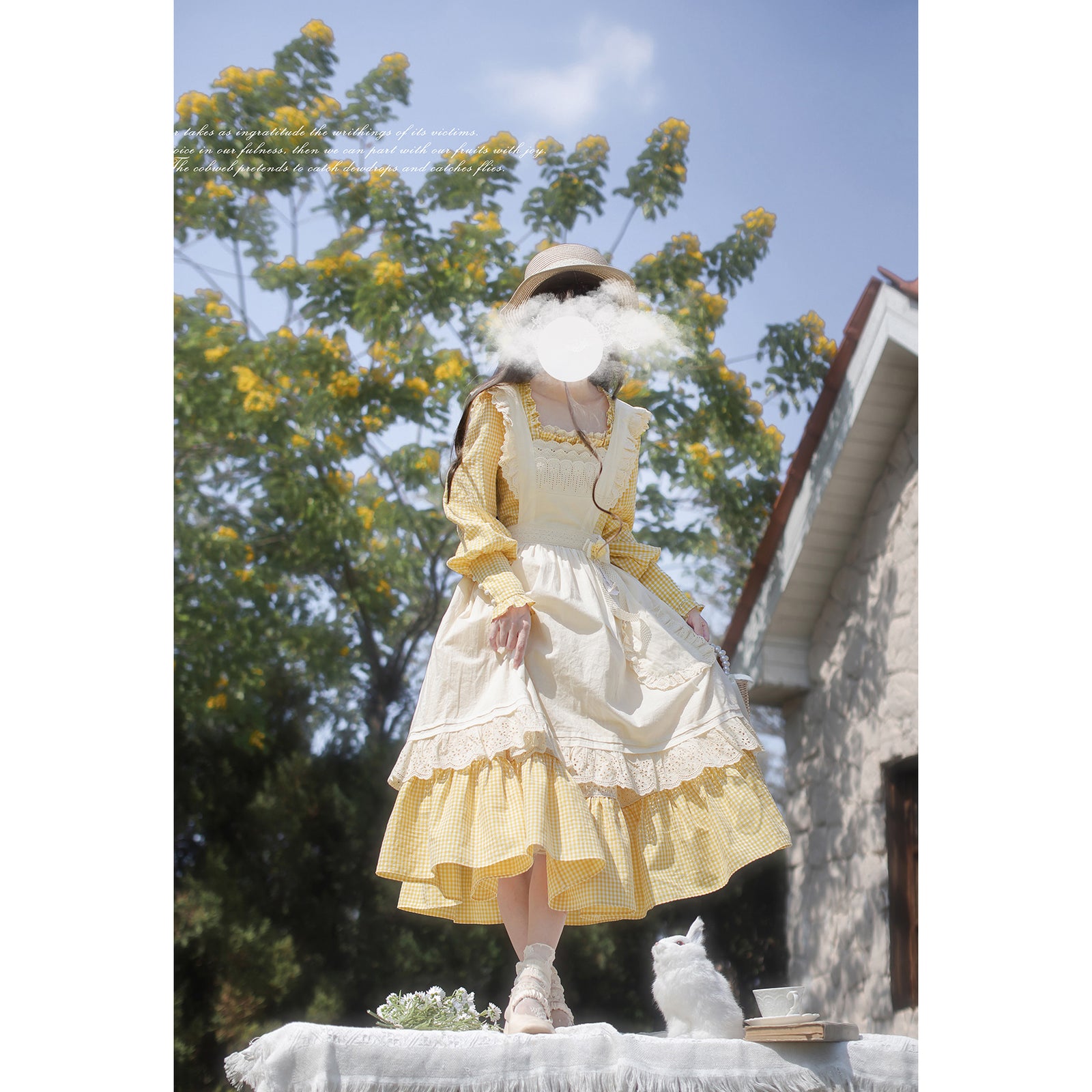 チビトラ★レトロワンピ3点まとめ ayachan様着用】大人可愛い♡バイカラーレトロワンピース A0924 | retro_n