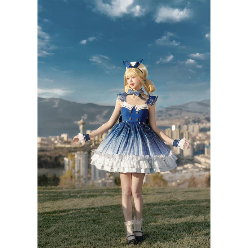 Cirque du L'Étoileジャンパースカート AngelicPretty Cirque du L'Etoile JSK - メルカリ