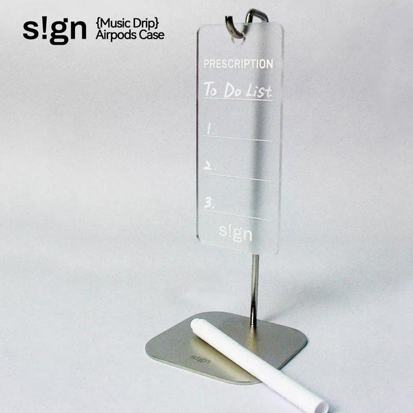 点滴スタンド Desk Stand
