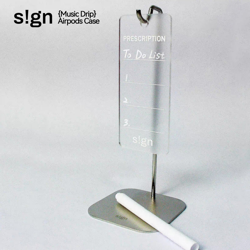 点滴スタンド Desk Stand
