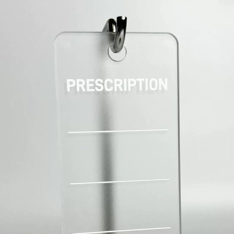 点滴スタンド Desk Stand