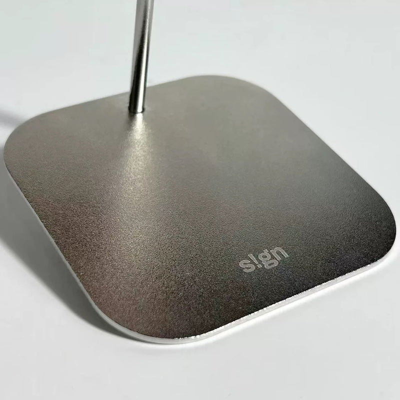 点滴スタンド Desk Stand
