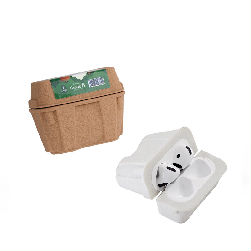 卵パック AirPods Case