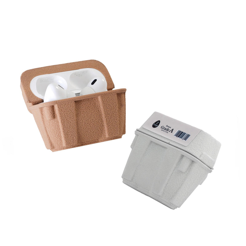 卵パック AirPods Case
