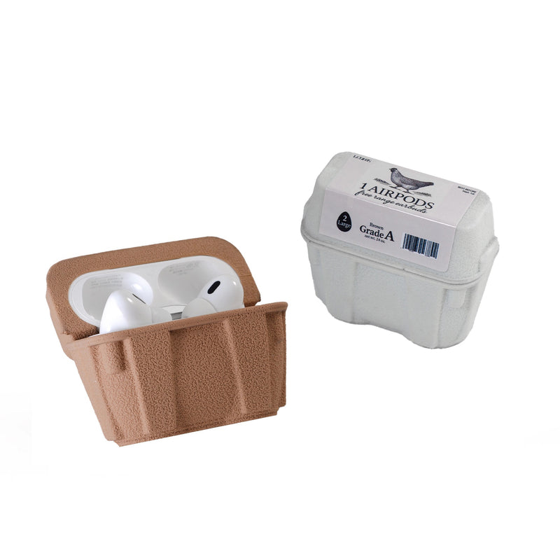 卵パック AirPods Case