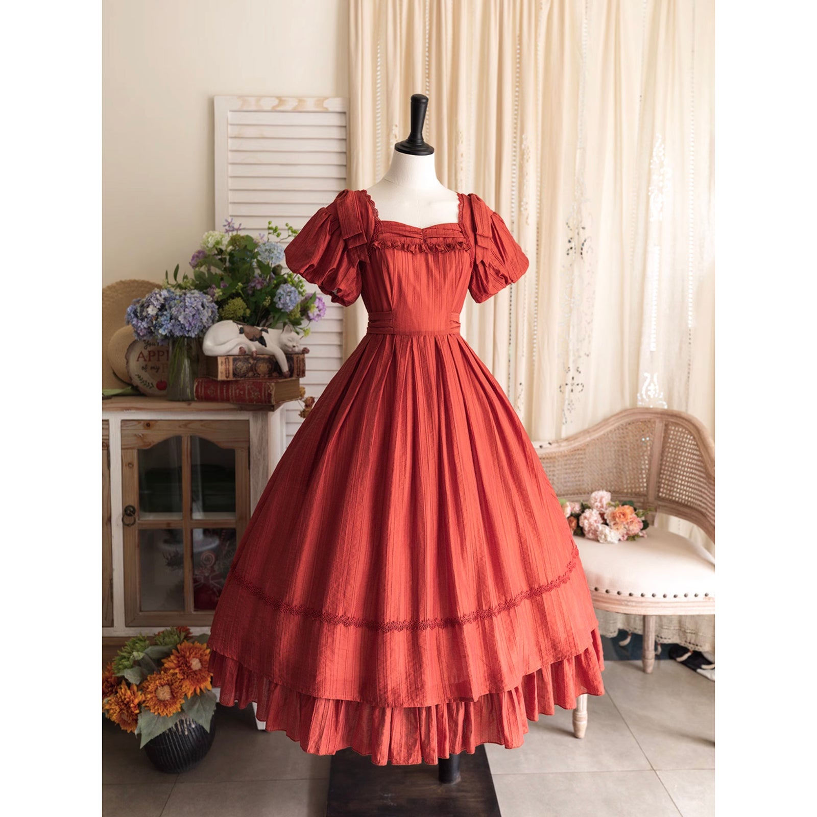 ワンピース Antique Crown OP n1oVooLQIhQ6OUx3243fksp2GZioHy