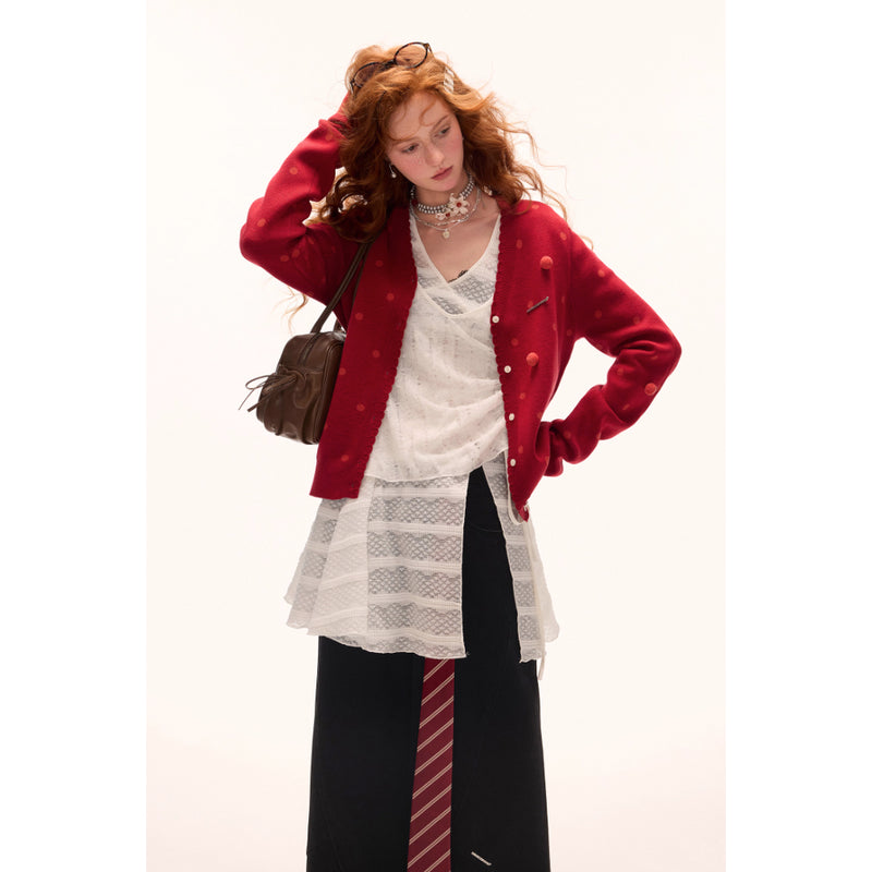 Layered See-through Docking Top