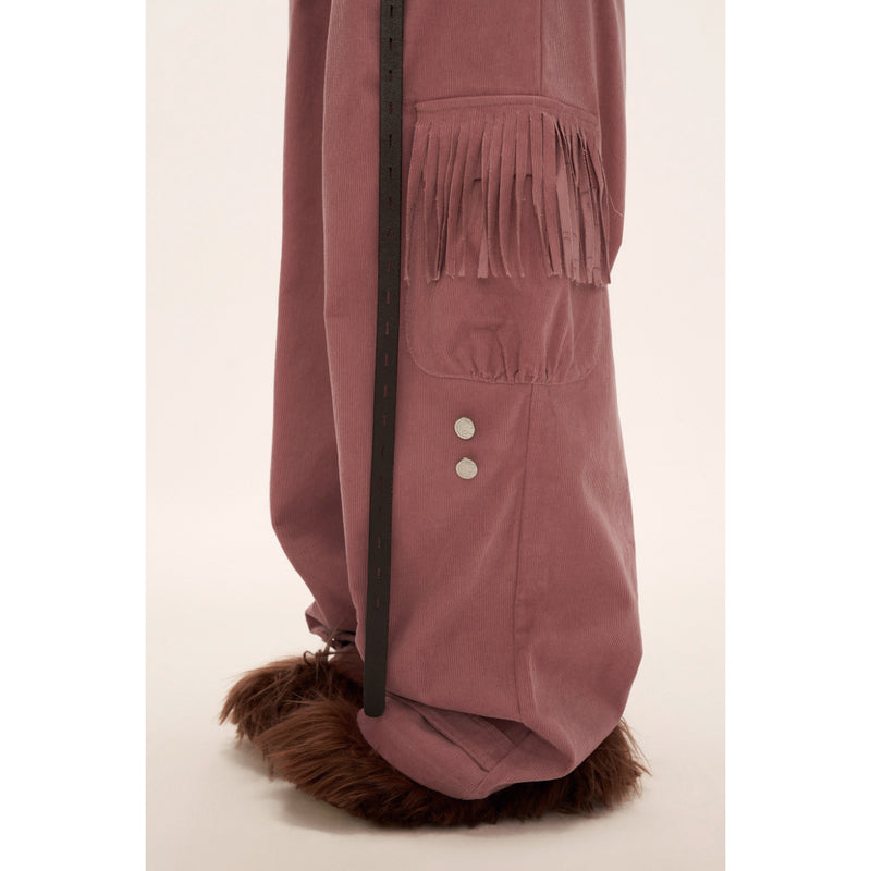 American Vintage Corduroy Pants