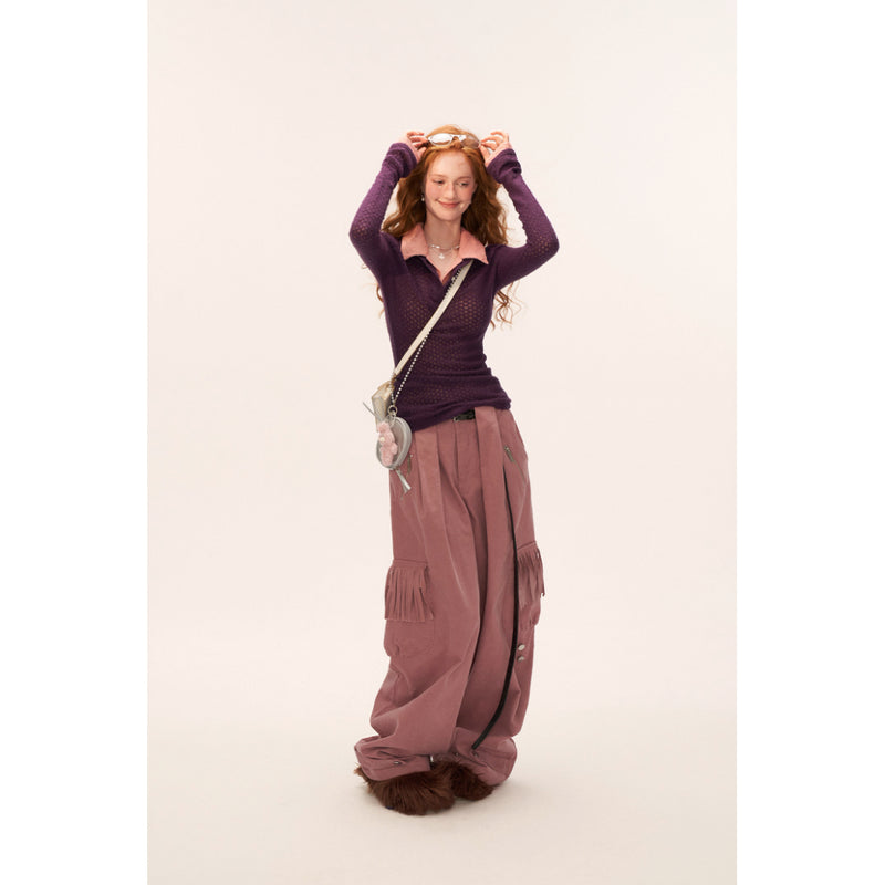 American Vintage Corduroy Pants