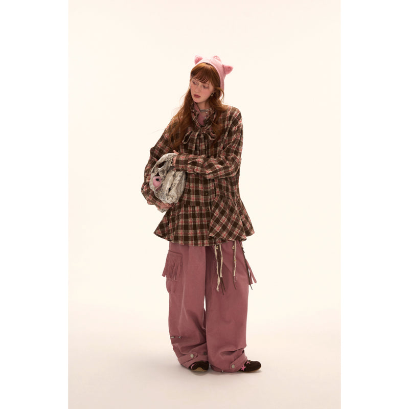 American Vintage Corduroy Pants