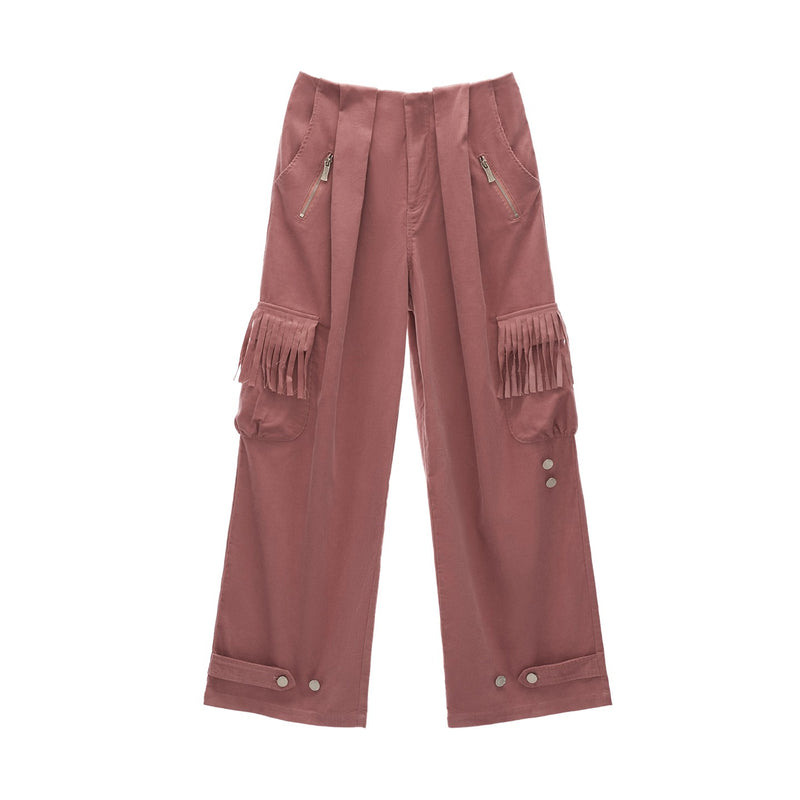 American Vintage Corduroy Pants