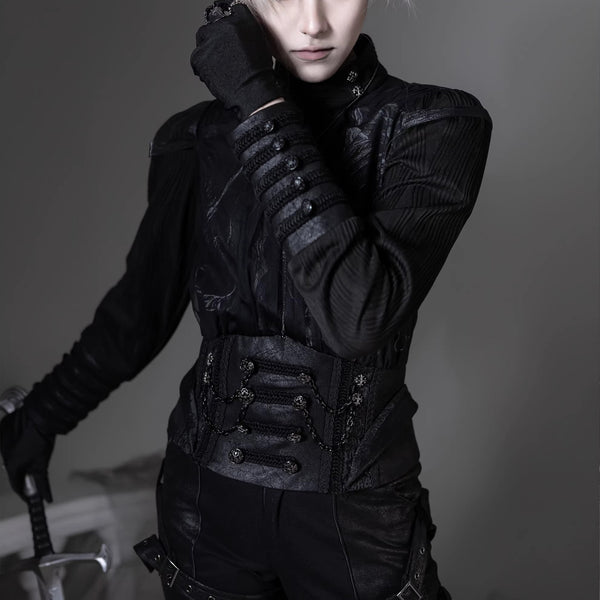 LilithHouse – ManusMachina