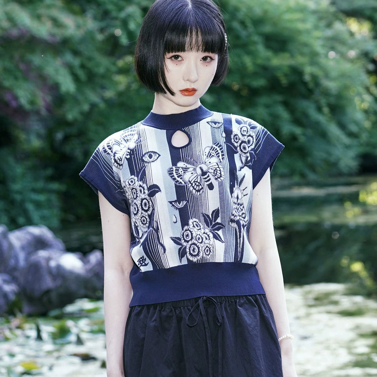 NUNUYU – ManusMachina