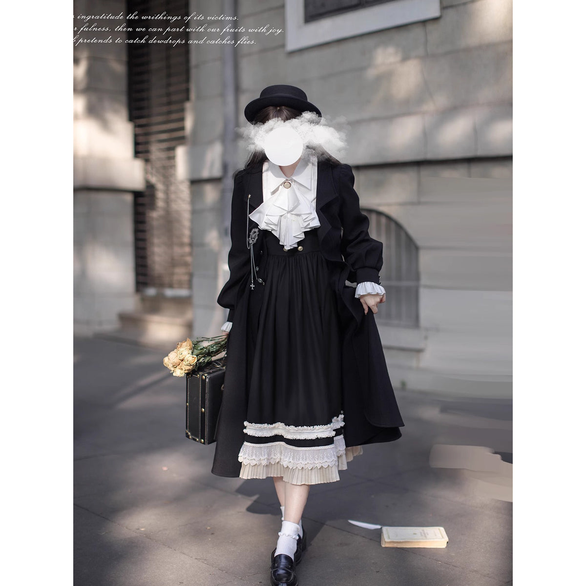 HuTaoMuJK – ManusMachina