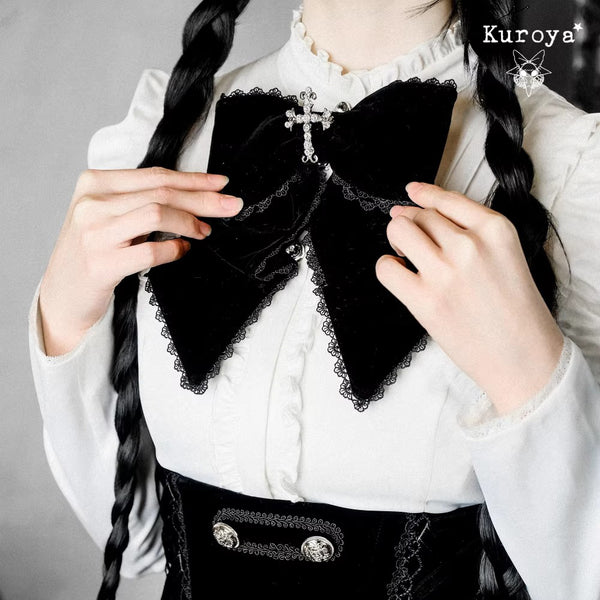 Kuroya – ManusMachina