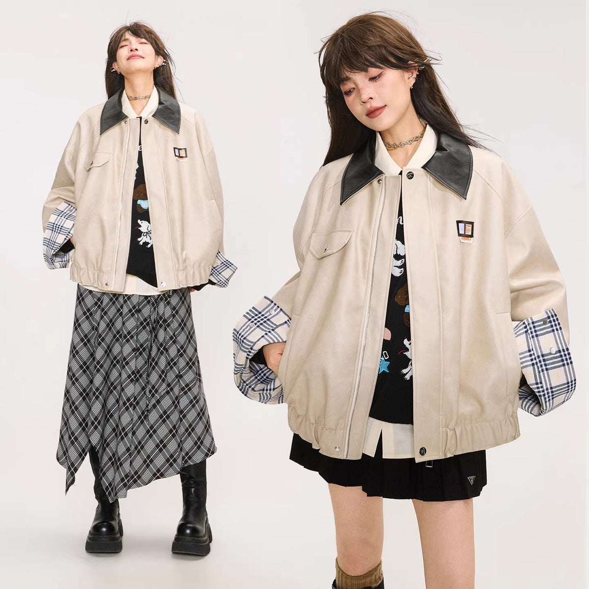 新着アイテム – ManusMachina