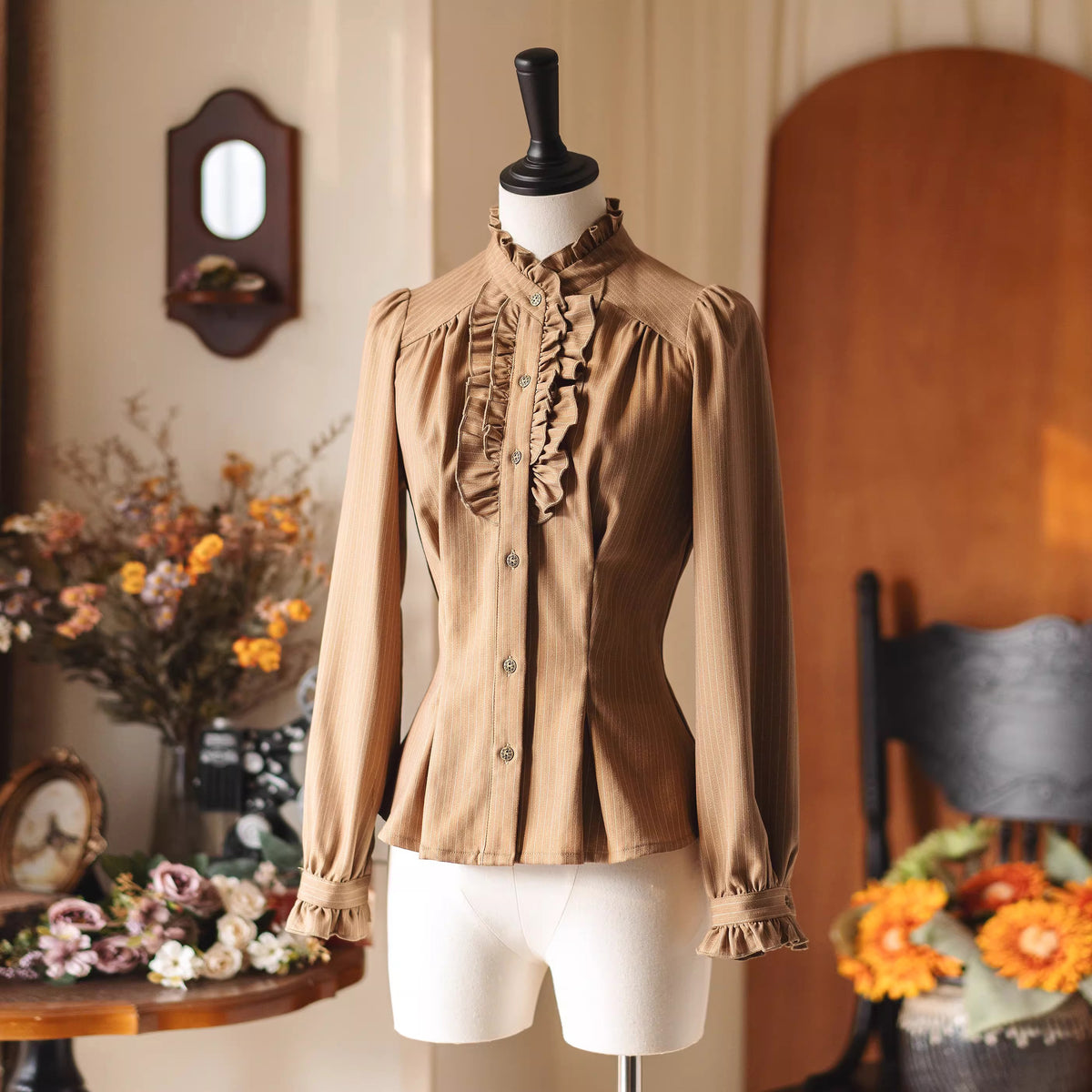 新着アイテム – ManusMachina