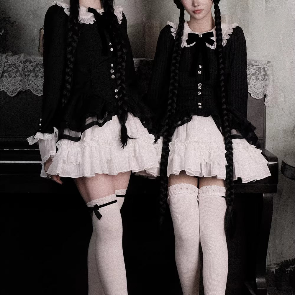 Kuroya – ManusMachina