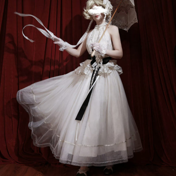 セットアップ – ManusMachina