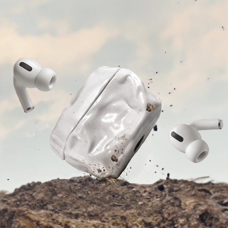 Crash AirPods Case – ManusMachina