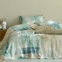The Ebb Tide Bed Cover Set