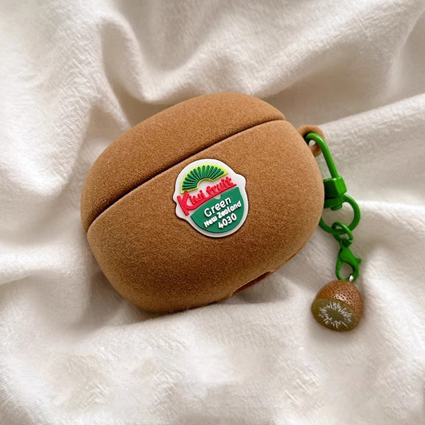 キウイフルーツ AirPods Case