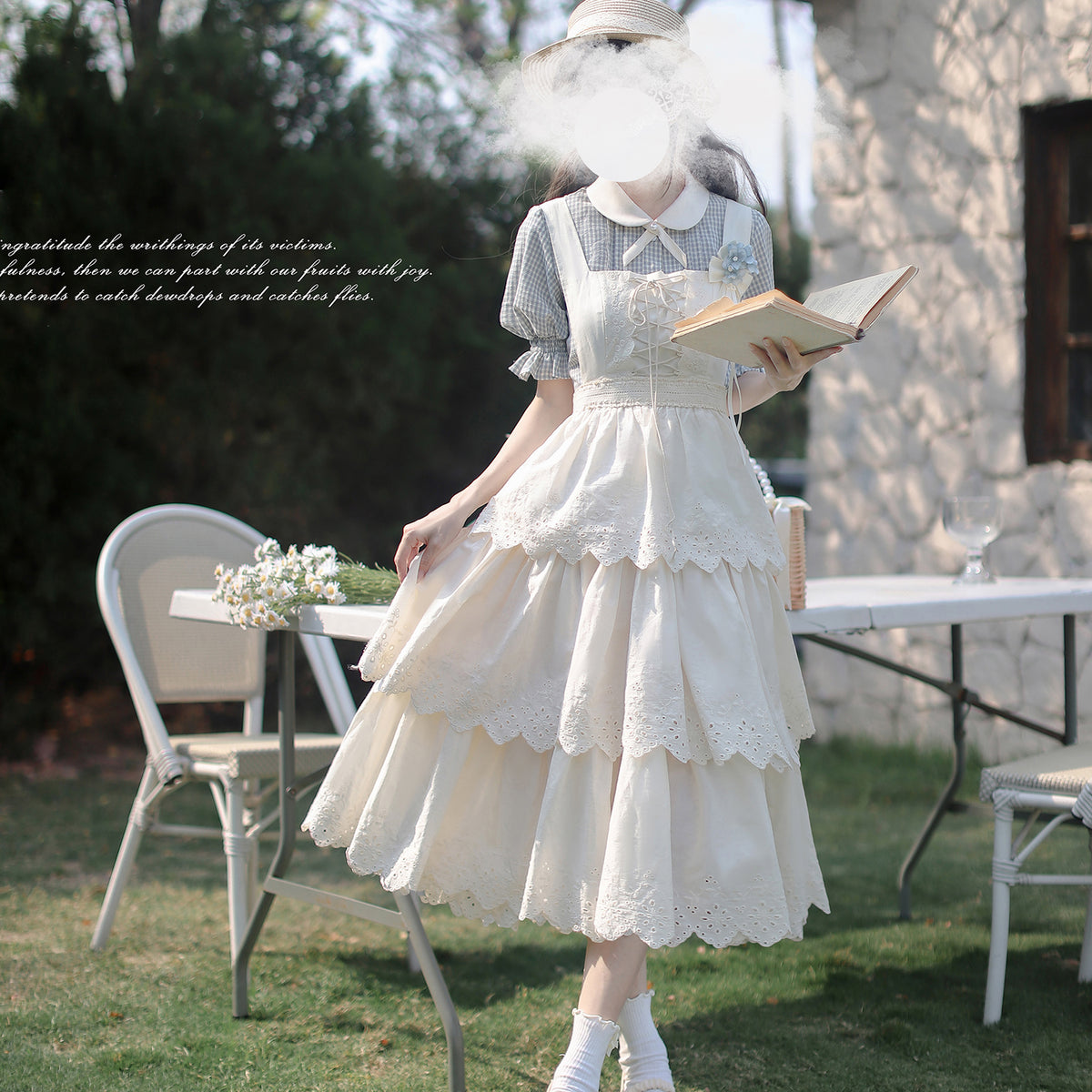 ワンピース – 3Page – ManusMachina