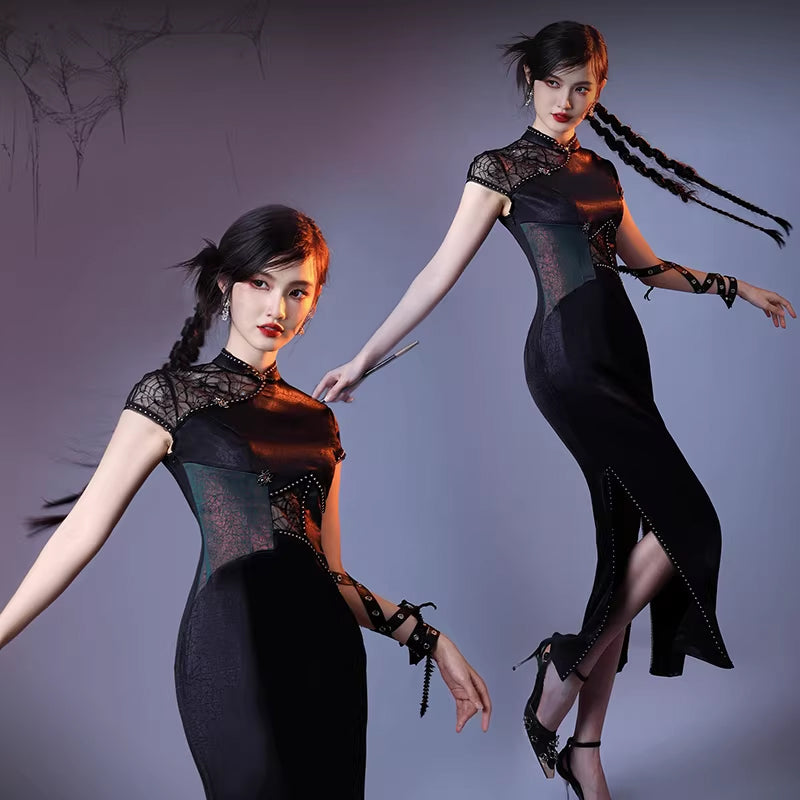 Sijin Studio – ManusMachina