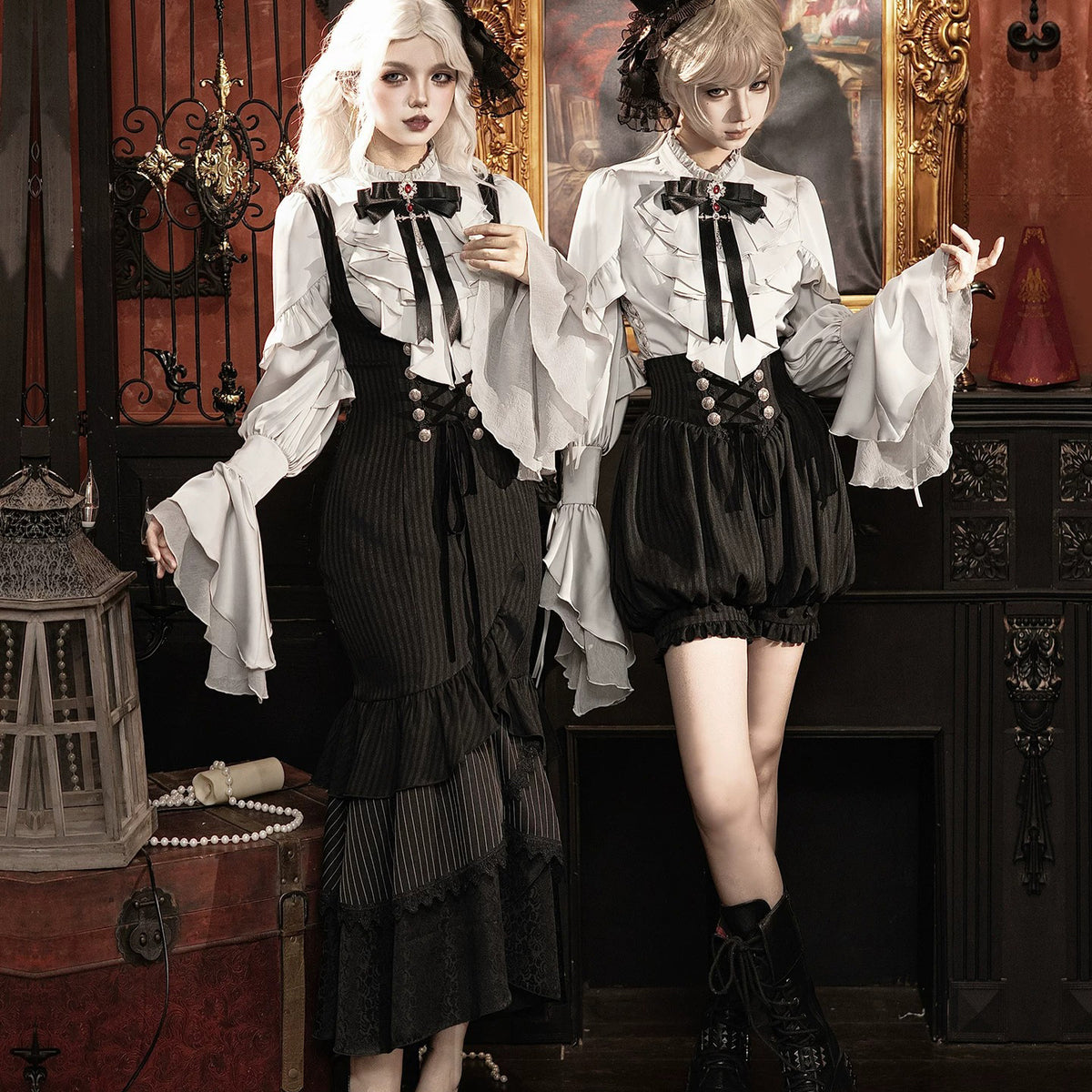 新着アイテム – ManusMachina